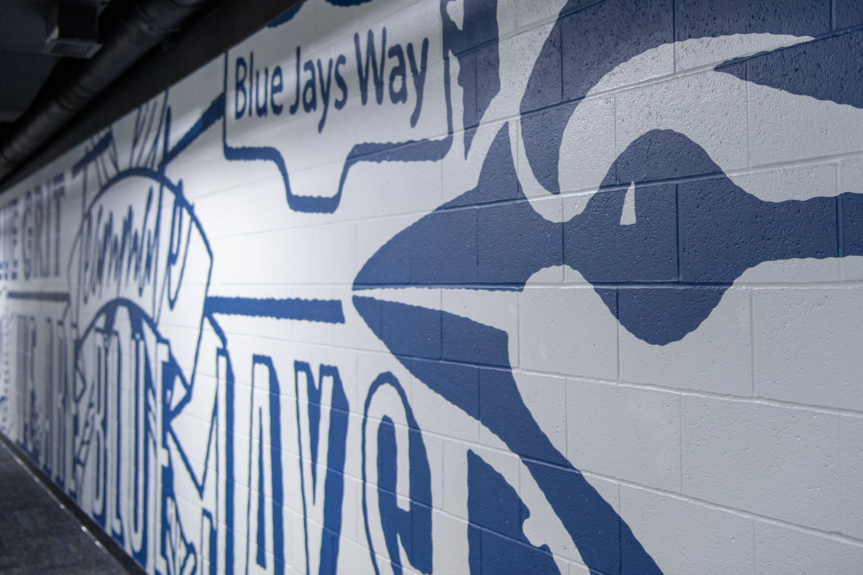 Player hallway